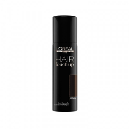 Hair Touch-Up - Hair Touch-Up Brown 75 ml
