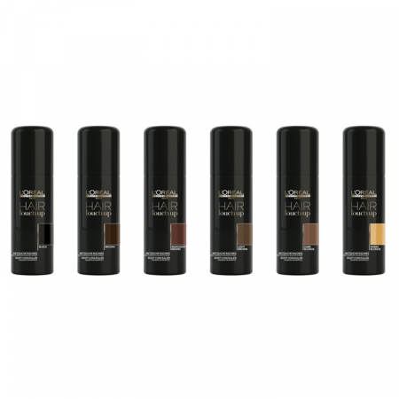 Hair Touch-Up Dark Blonde 75 ml [1]