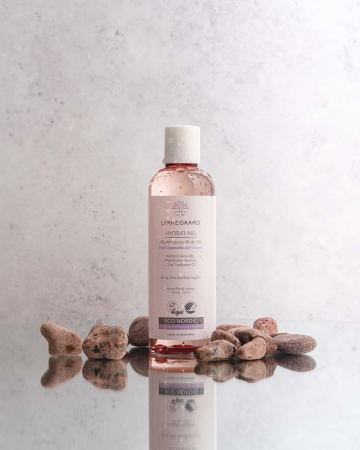 Hydrating Multipurpose Body Oil 100ml [1]
