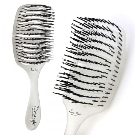 iDetangle Brush Fine Hair [1]