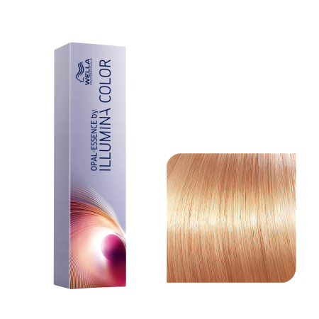 Illumina - ILLUMINA COPPER PEACH 60 ml