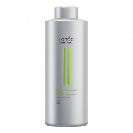Londa - Impressive Volume Shampoo 1000 ml