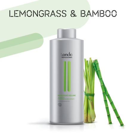Impressive Volume Shampoo 1000 ml [3]