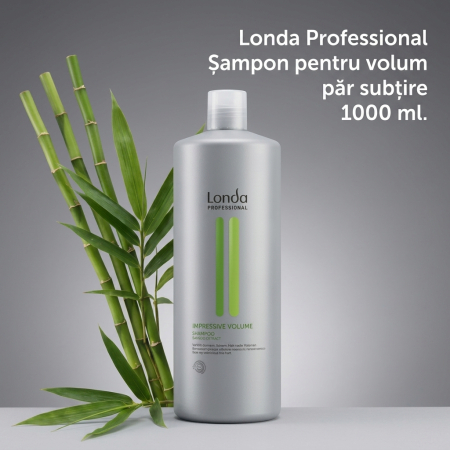 Impressive Volume Shampoo 1000 ml [1]