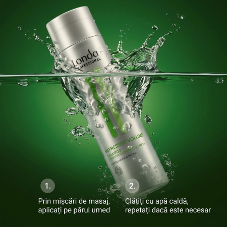 Impressive Volume Shampoo 250 ml [3]