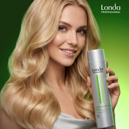 Impressive Volume Shampoo 250 ml [5]