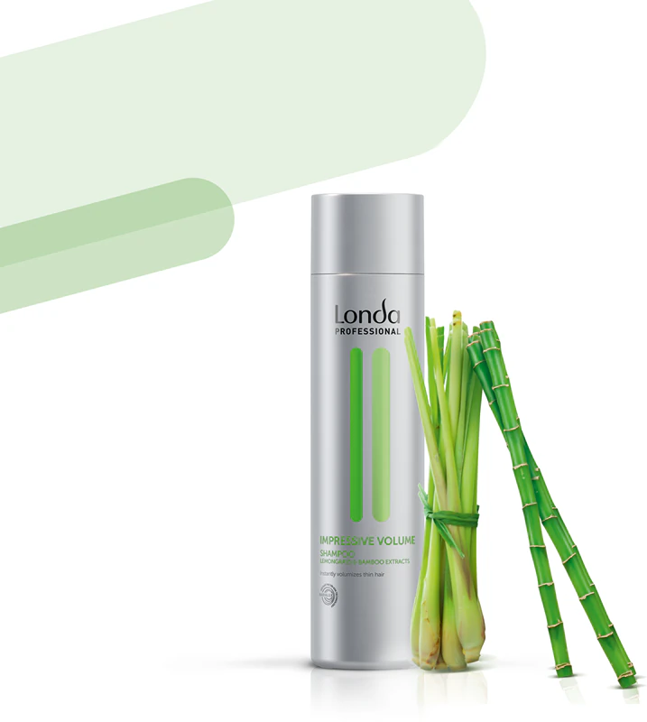 Impressive Volume Shampoo 250 ml [6]