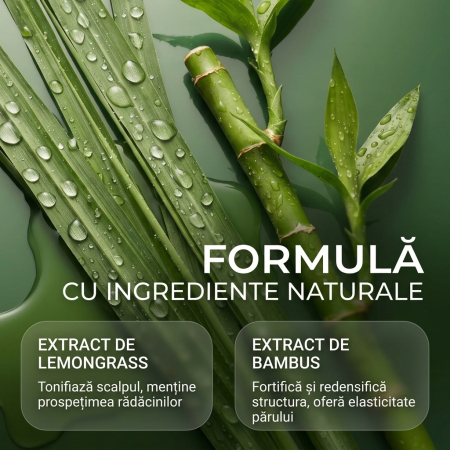 Impressive Volume Shampoo 250 ml [4]