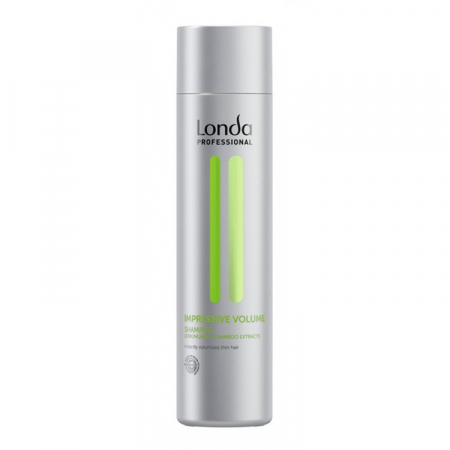 Londa - Impressive Volume Shampoo 250 ml