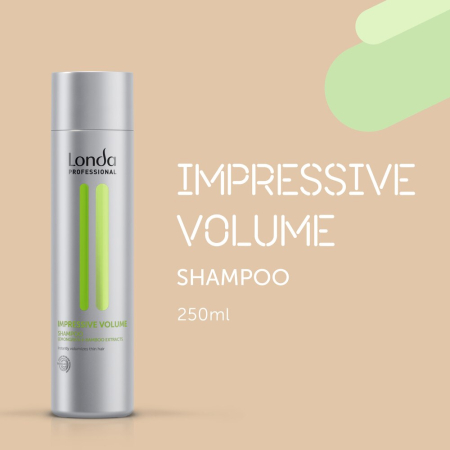Impressive Volume Shampoo 250 ml [2]