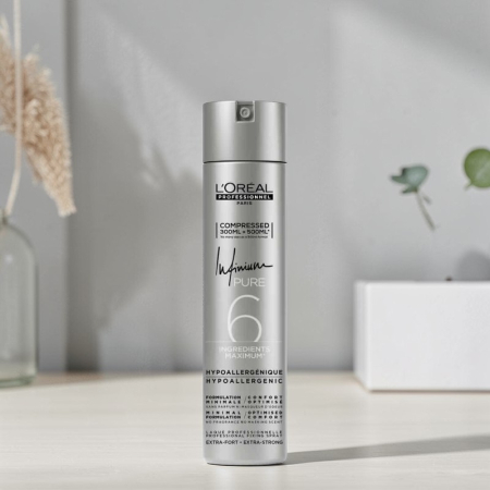 Infinium Pure Extra-Strong 300 ml [4]