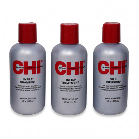 Infra Defense Kit [1]