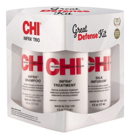 Infra Defense Kit [0]