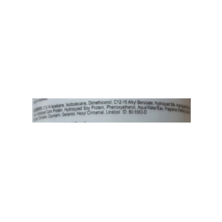 Infra Silk Infusion 177 ml [6]