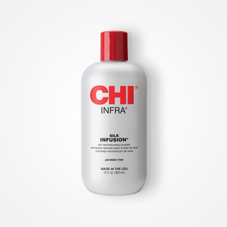 Infra Silk Infusion - Infra Silk Infusion 355 ml