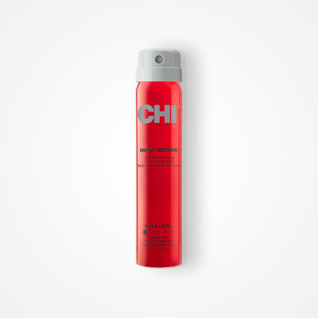 CHI - Infra Texture Dual Action Hair Spray 74g