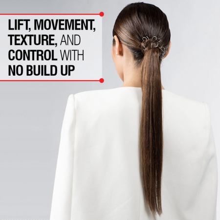 Infra Texture Dual Action Hair Spray 74g [1]