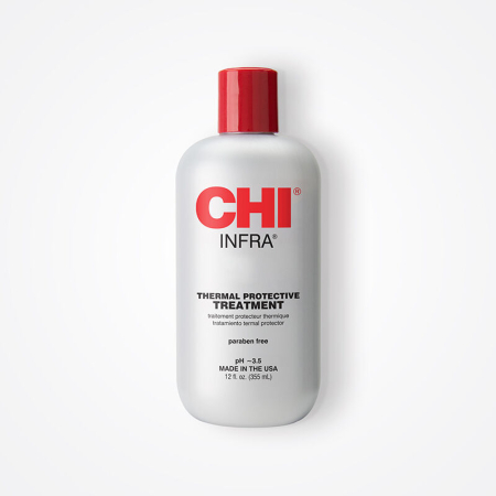 Infra Silk Infusion - Infra Treatment 355 ml