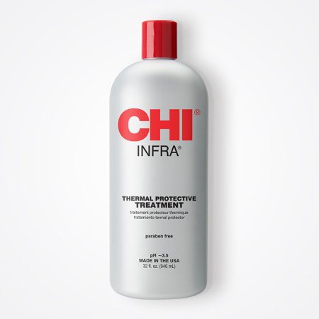 Infra Silk Infusion - Infra Treatment 946 ml