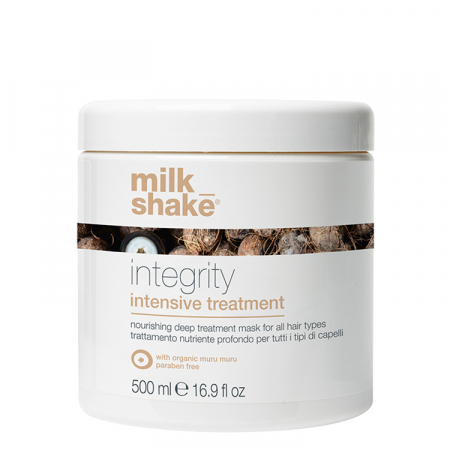 Milk Shake Integrity Intensive Mask 500ml [0]