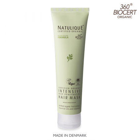 Natulique - Intensive Hair Mask 100 ml