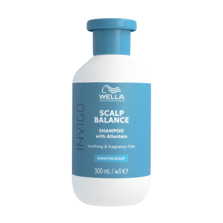 Invigo Balance - Invigo Balance Sensitive Scalp Shampoo 300ml