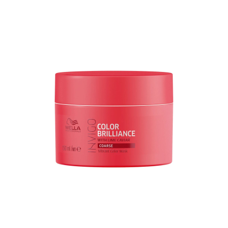 Invigo Brilliance - Invigo Color Brilliance Mask Coarse 150ml