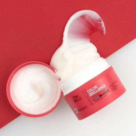 Invigo Color Brilliance Mask Coarse 150ml [4]