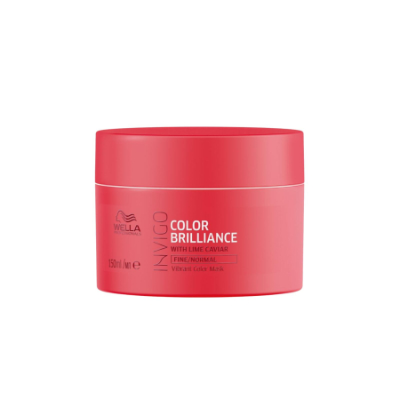 Invigo Brilliance - Invigo Color Brilliance Mask Fine 150ml