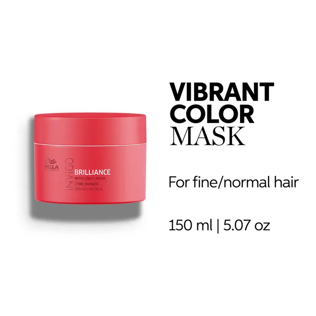 Invigo Color Brilliance Mask Fine 150ml [6]
