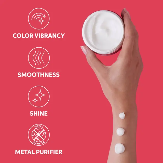Invigo Color Brilliance Mask Fine 150ml [5]
