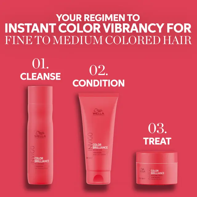 Invigo Color Brilliance Mask Fine 150ml [2]