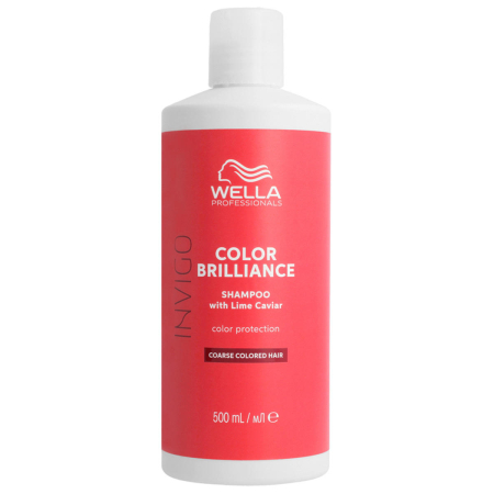 Invigo Brilliance - Invigo Color Brilliance Shampoo Coarse 500ml