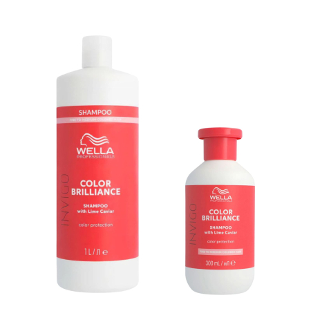 Invigo Color Brilliance Shampoo Fine 1000ml [1]