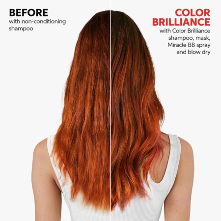 Invigo Color Brilliance Shampoo Fine 1000ml [3]