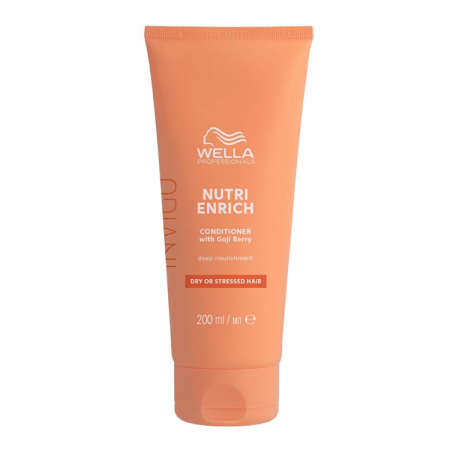 Wella Professionals - Invigo Nutri Enrich Conditioner 200ml
