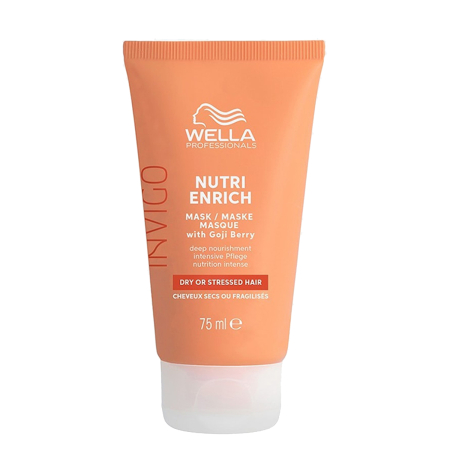 Wella Professionals - Invigo Nutri Enrich Mask 75ml