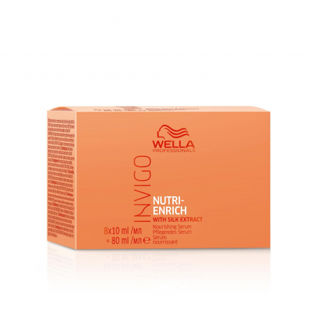 Invigo Nutri Enrich Serum 8*10ml [0]
