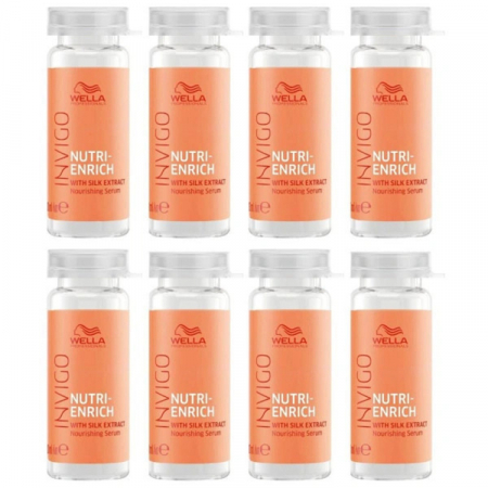 Invigo Nutri Enrich Serum 8*10ml [1]