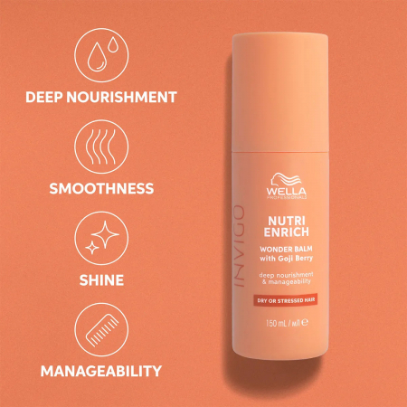 Invigo Nutri Enrich Wonder Balm 150ml [1]