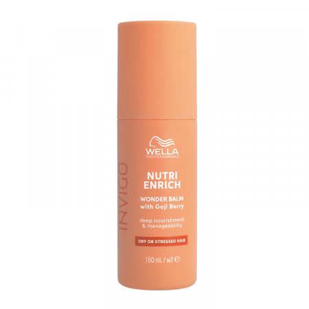 Wella Professionals - Invigo Nutri Enrich Wonder Balm 150ml