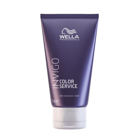 Invigo Brilliance - Invigo Service Skin Protect Cream 75ml