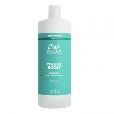 Invigo Volume - Invigo Volume Boost Shampoo 1000ml