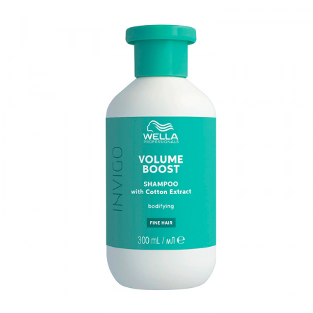 Invigo Volume - Invigo Volume Boost Shampoo 300ml