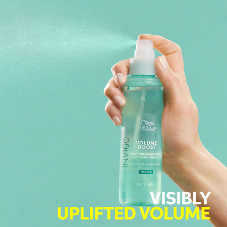 Invigo Volume Boost Spray 150ml [1]