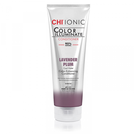 Ionic Color Illuminate Conditioner – Lavender Plum 251 ml [0]