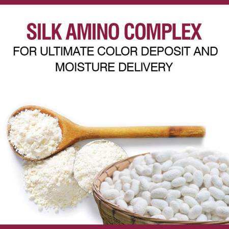 Ionic Color Illuminate Conditioner – Mahogany Red 251 ml [3]