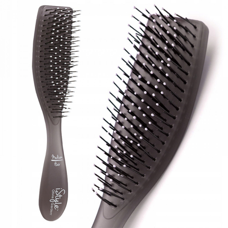 iStyle Medium Hair [2]