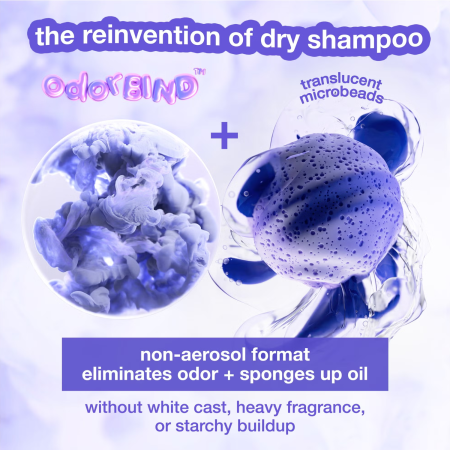 K18 Airwash Dry Shampoo 118 ml [5]