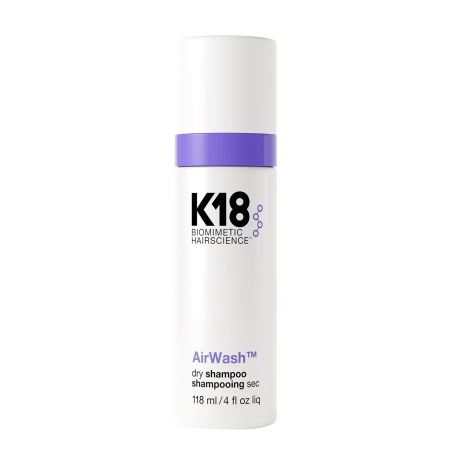 K18 - K18 Airwash Dry Shampoo 118 ml